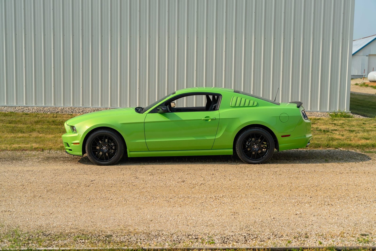 2014 Ford Mustang For Sale (15)