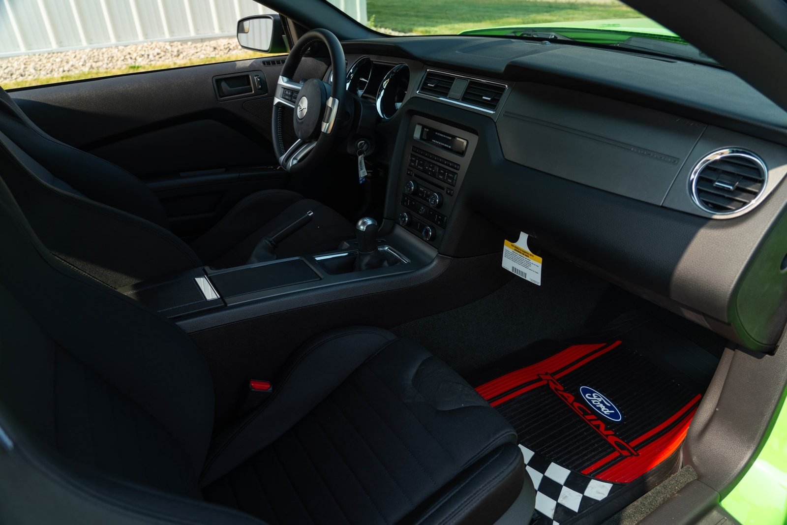 2014 Ford Mustang For Sale (7)