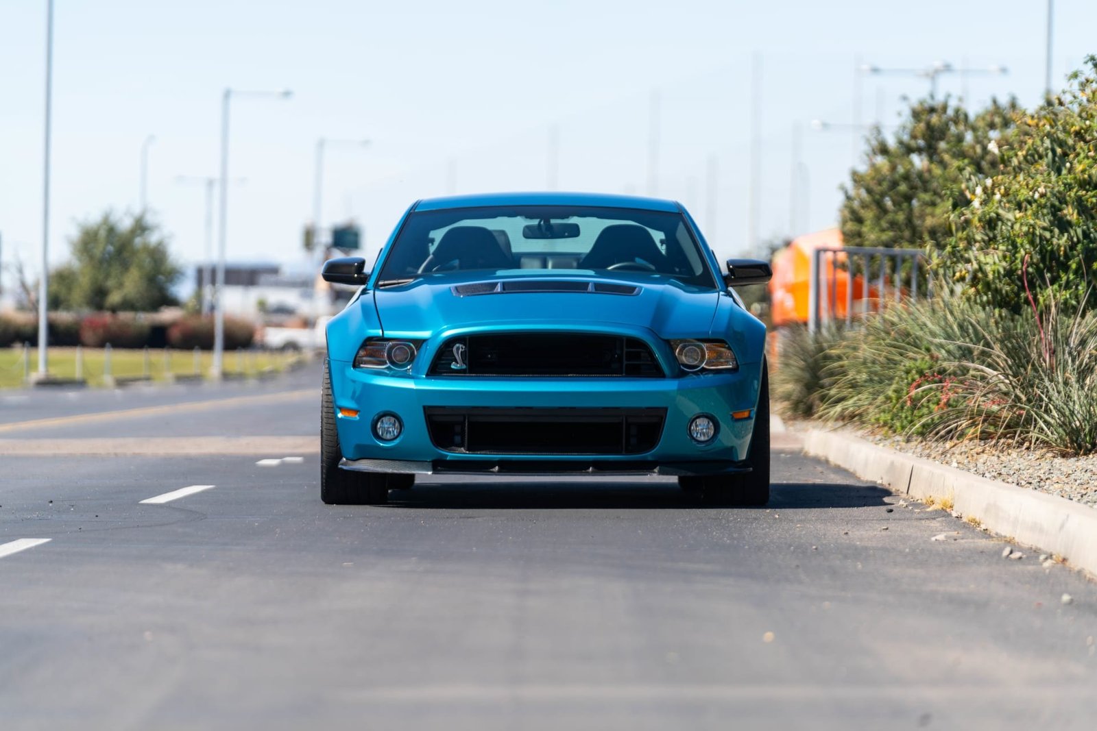 2014 Ford Shelby GT500 Widebody For Sale (19)