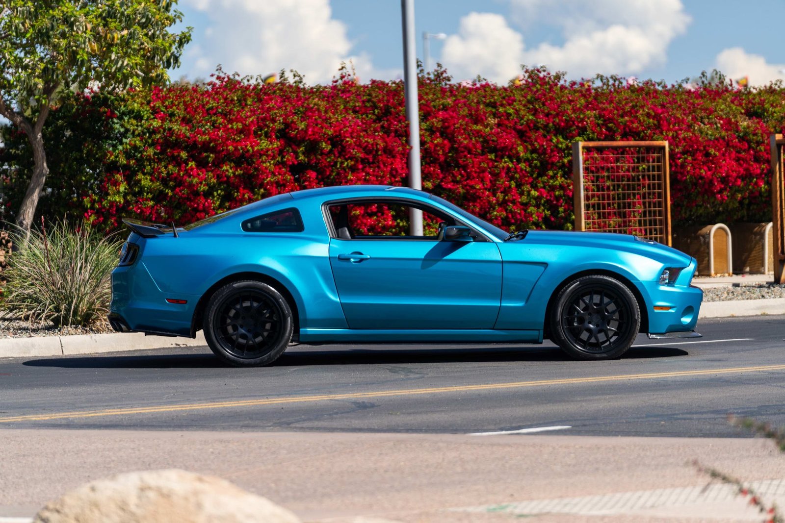 2014 Ford Shelby GT500 Widebody For Sale (21)