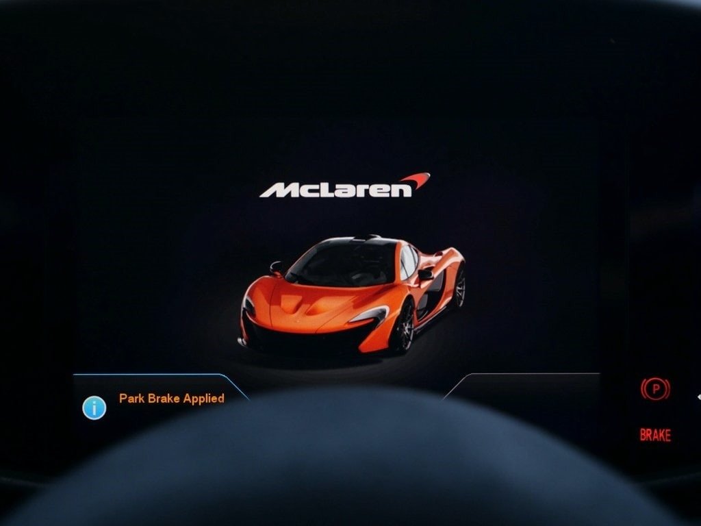 2014 McLaren P1 For Sale (7)