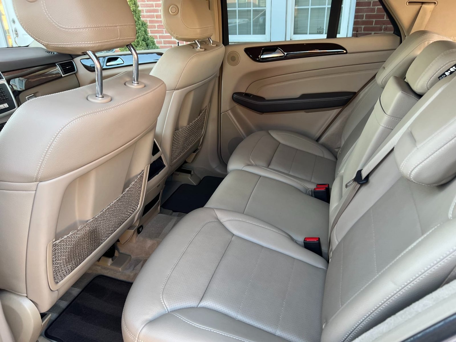 2014 Mercedes-Benz ML350 For Sale (4)