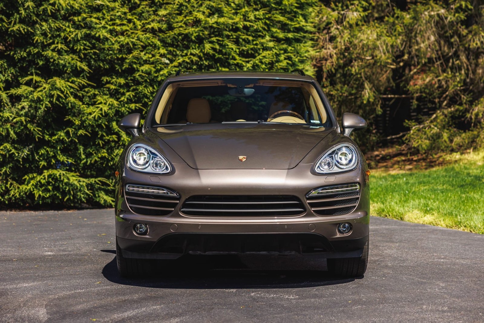 2014 Porsche Cayenne For Sale (24)