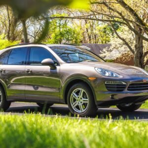 2014 Porsche Cayenne For Sale