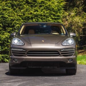 2014 Porsche Cayenne For Sale