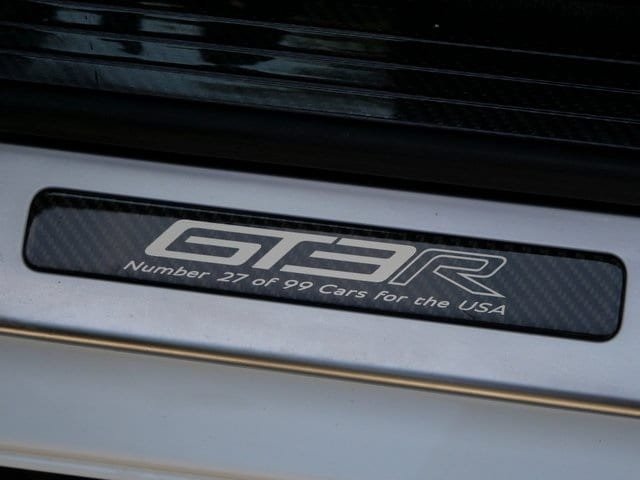 2015 Bentley GT 3-R For Sale (11)