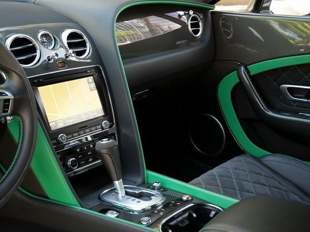 2015 Bentley GT 3-R For Sale (13)