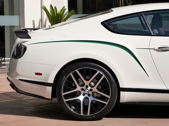 2015 Bentley GT 3-R For Sale (20)