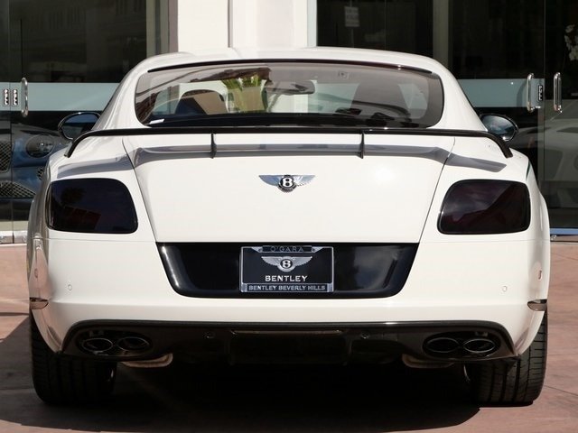 2015 Bentley GT 3-R For Sale (25)