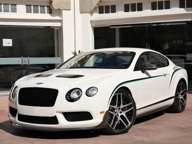 2015 Bentley GT 3-R For Sale (26)