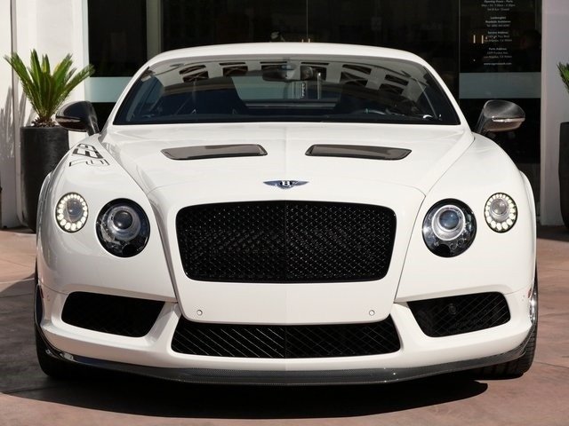 2015 Bentley GT 3-R For Sale (27)
