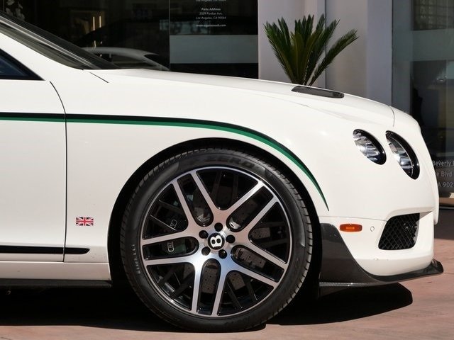 2015 Bentley GT 3-R For Sale (28)