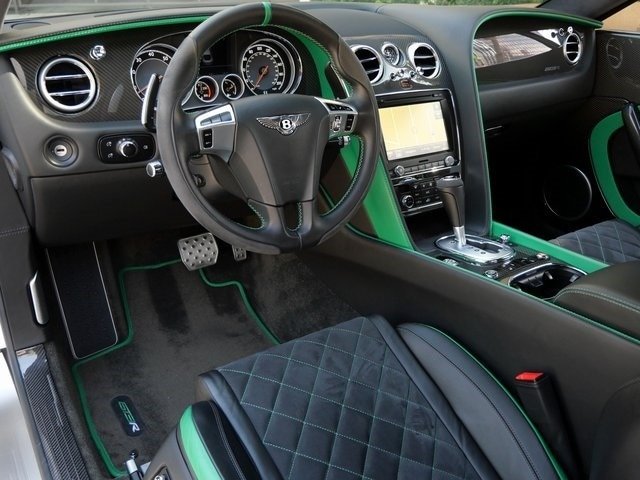 2015 Bentley GT 3-R For Sale (30)