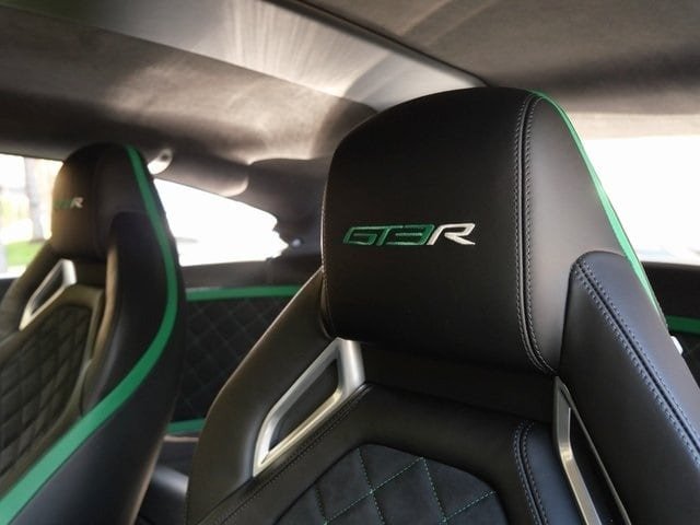 2015 Bentley GT 3-R For Sale (9)