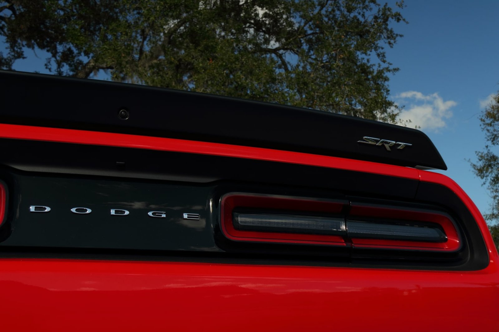 2015 Dodge Challenger SRT Hellcat For Sale (14)