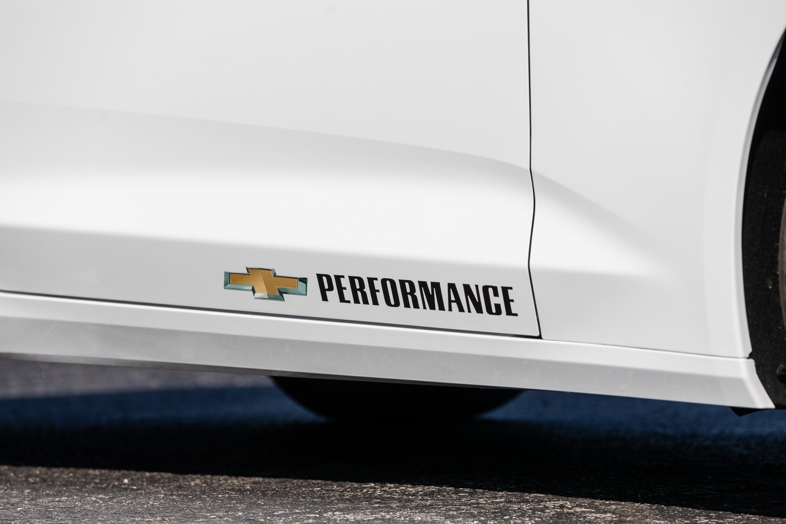 2016 Chevrolet COPO Camaro Coupe For Sale (19)