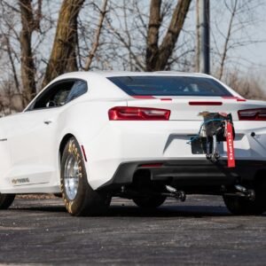 2016 Chevrolet COPO Camaro Coupe For Sale