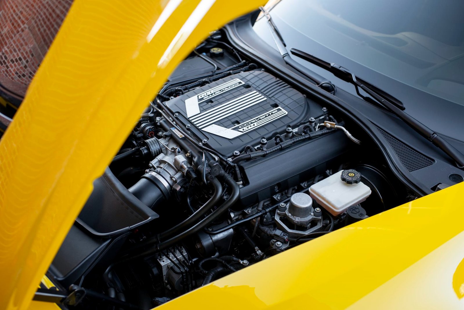2016 Chevrolet Corvette Z06 Coupe For Sale (38)