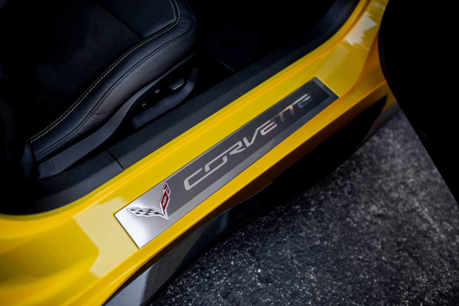 2016 Chevrolet Corvette Z06 Coupe For Sale (48)