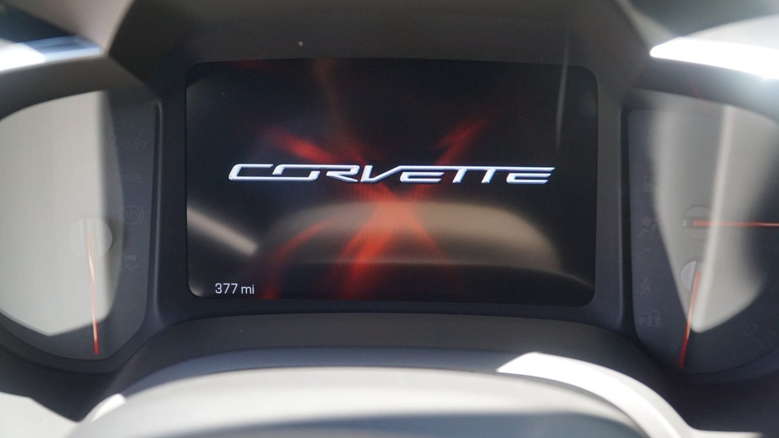 2016 Chevrolet Corvette Z06 Coupe For Sale (5)
