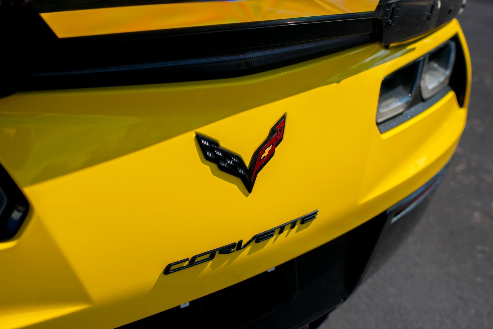 2016 Chevrolet Corvette Z06 Coupe For Sale (56)