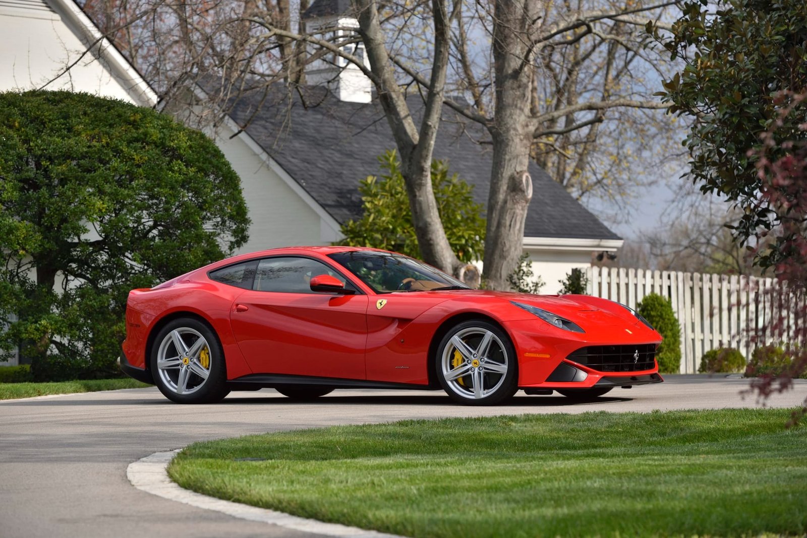 2016 Ferrari F12 Berlinetta For Sale (34)