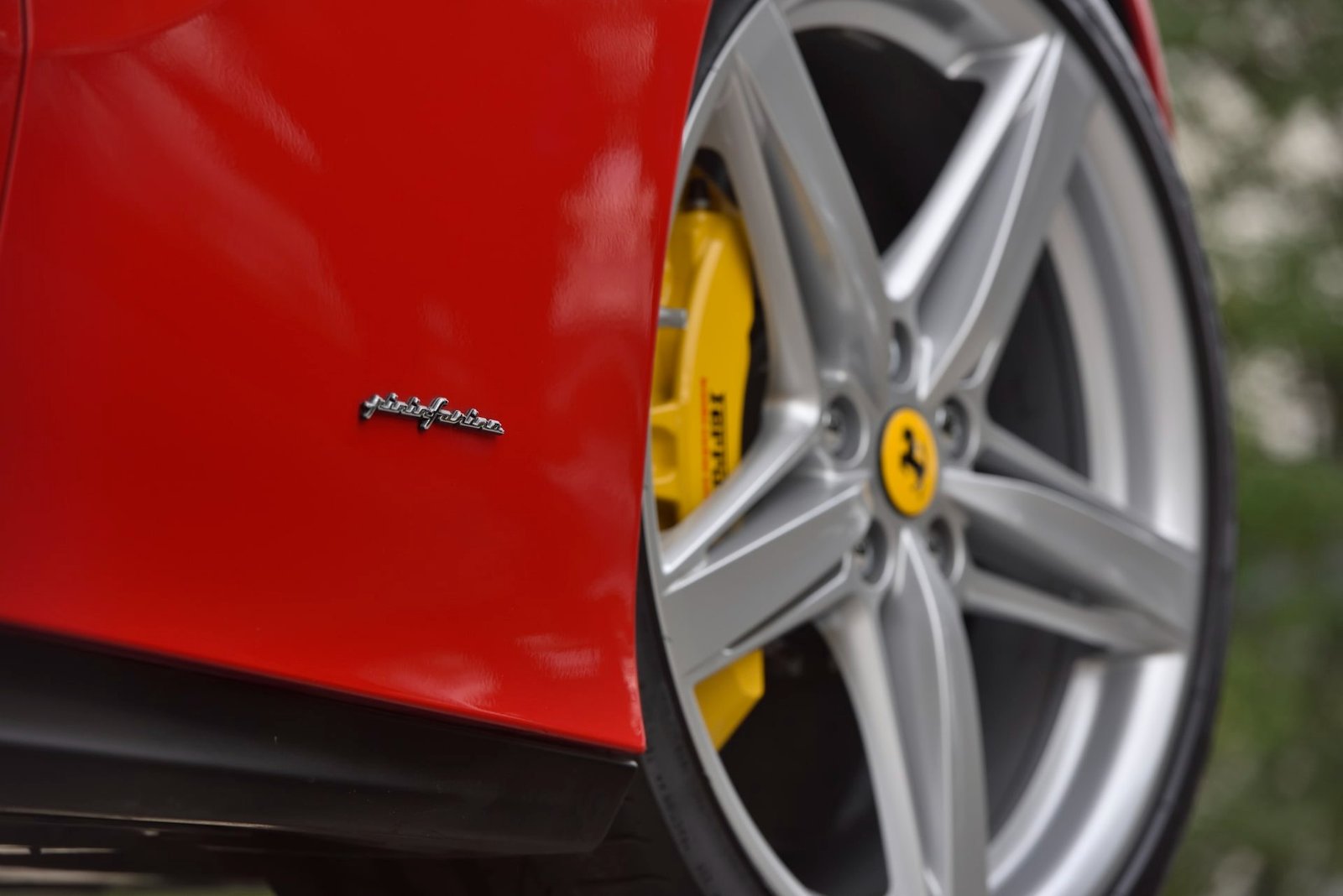 2016 Ferrari F12 Berlinetta For Sale (35)