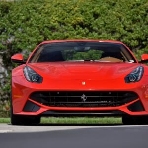 2016 Ferrari F12 Berlinetta For Sale