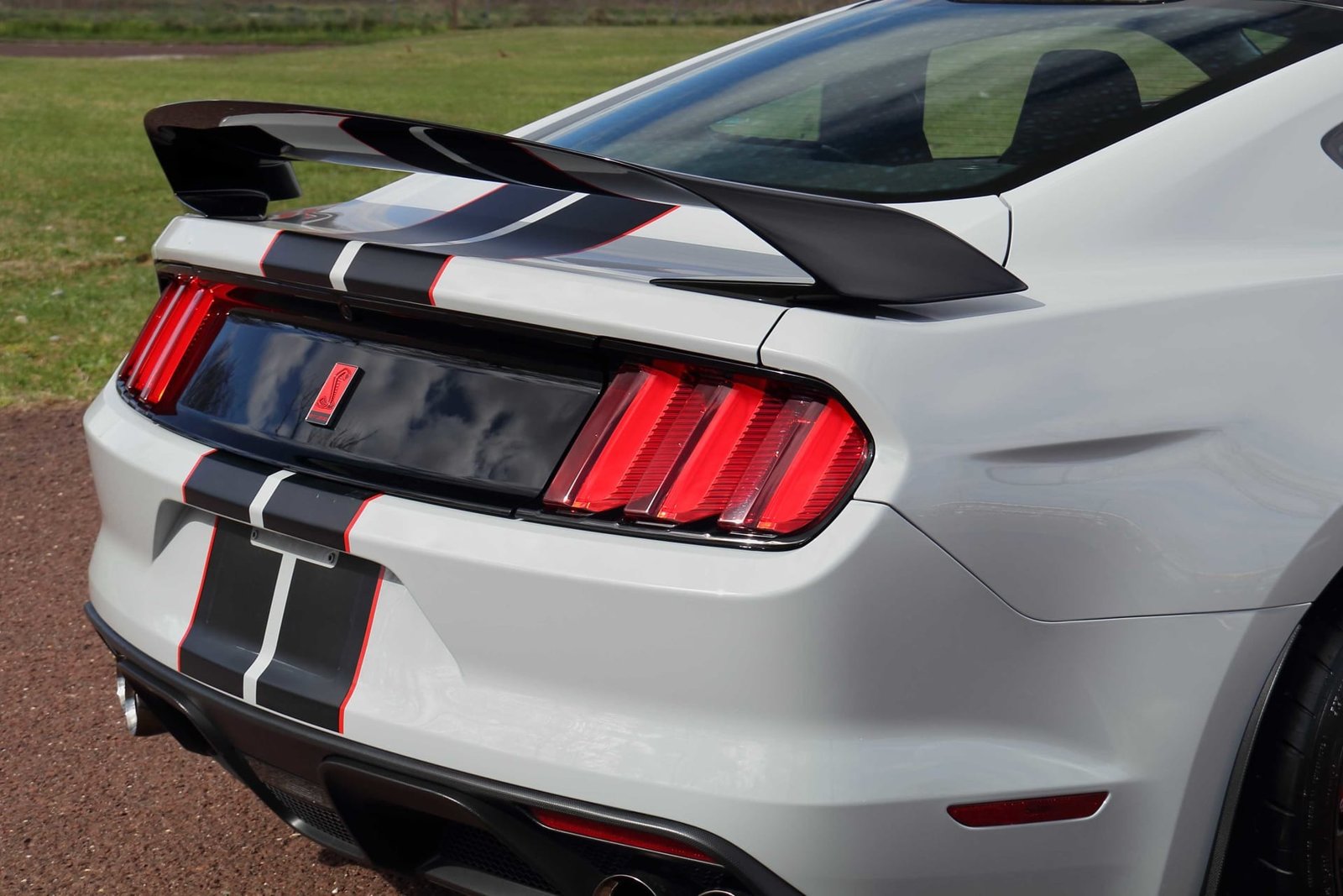 2016 Ford Shelby GT350R For Sale (28)