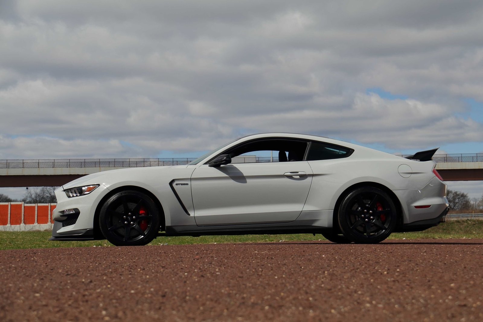 2016 Ford Shelby GT350R For Sale (4)