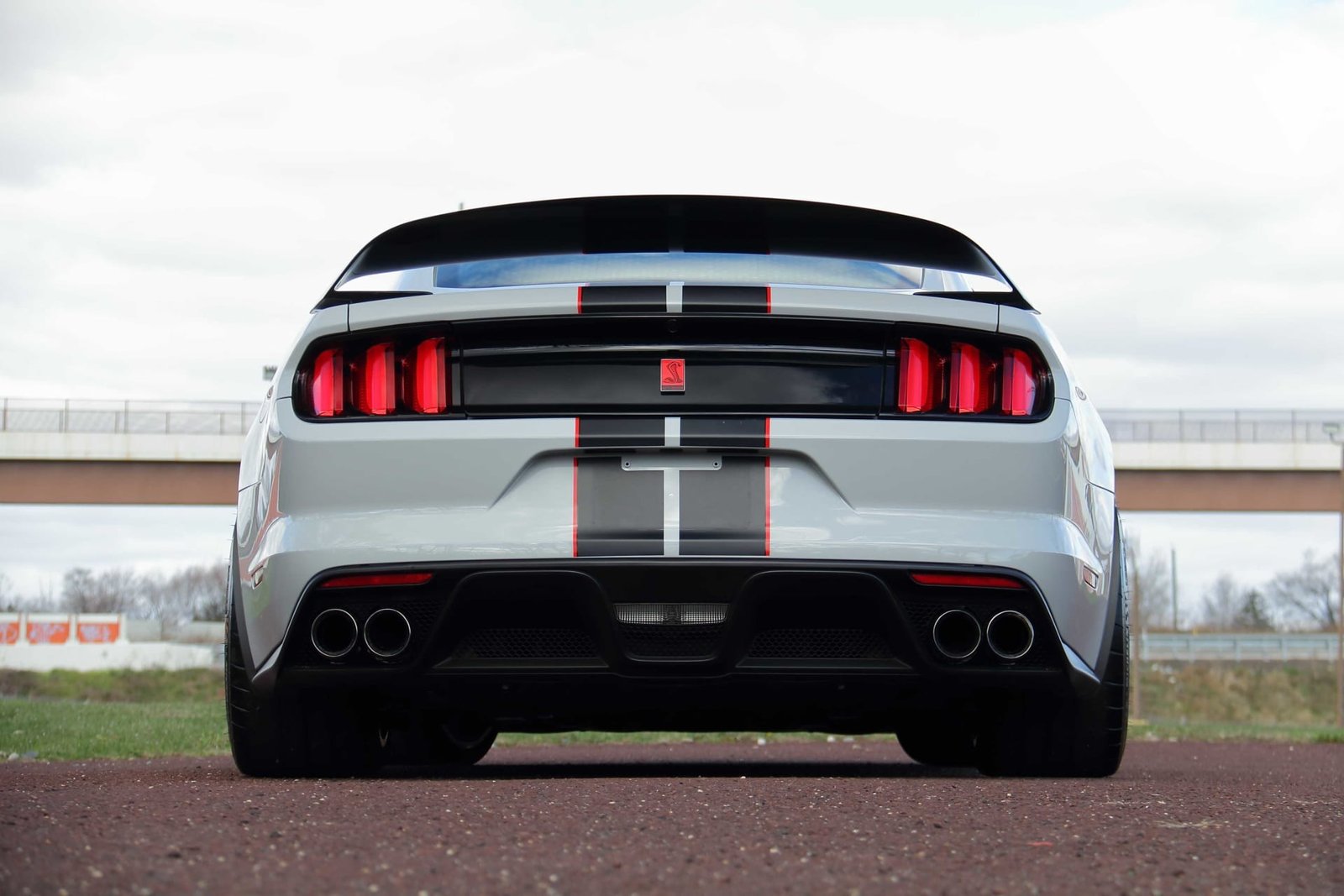 2016 Ford Shelby GT350R For Sale (7)