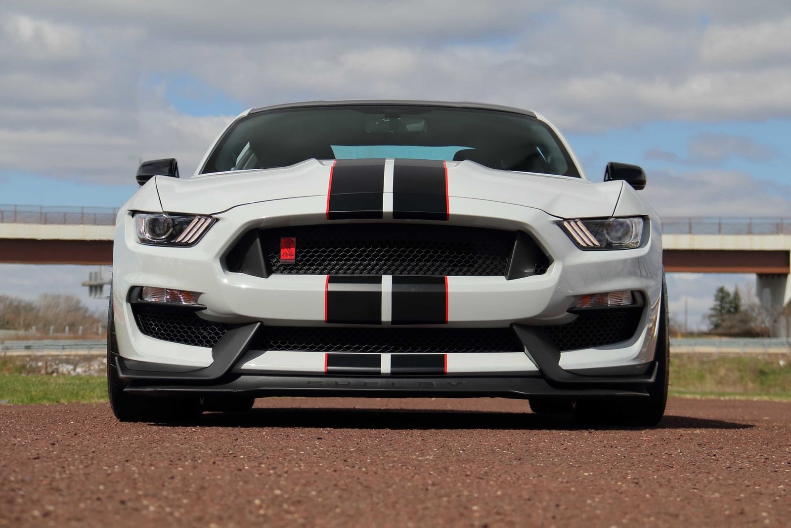 2016 Ford Shelby GT350R For Sale (8)