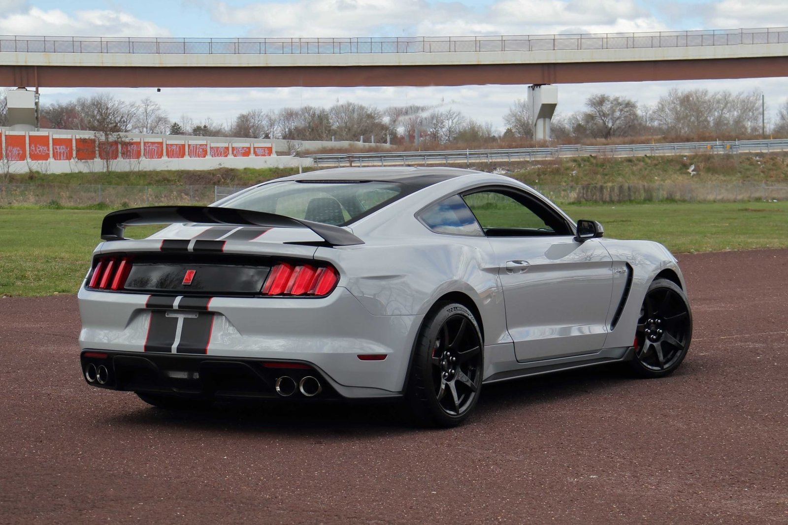 2016 Ford Shelby GT350R For Sale (9)