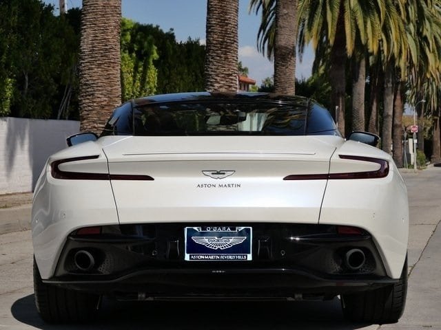 2018 Aston Martin DB11 For Sale (10)