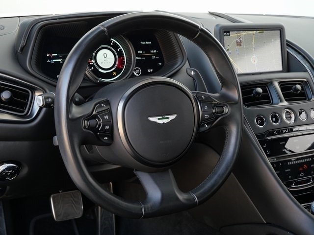 2018 Aston Martin DB11 For Sale (16)