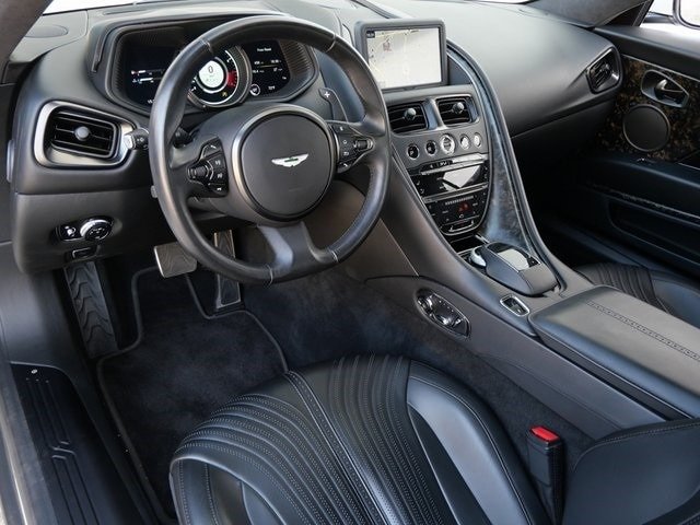 2018 Aston Martin DB11 For Sale (24)