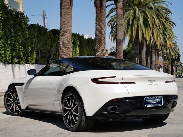 2018 Aston Martin DB11 For Sale (25)