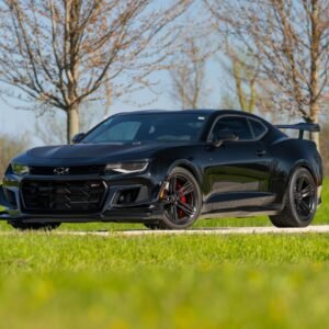 2018 Chevrolet Camaro ZL1 For Sale