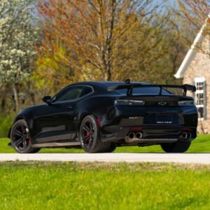 2018 Chevrolet Camaro ZL1 For Sale