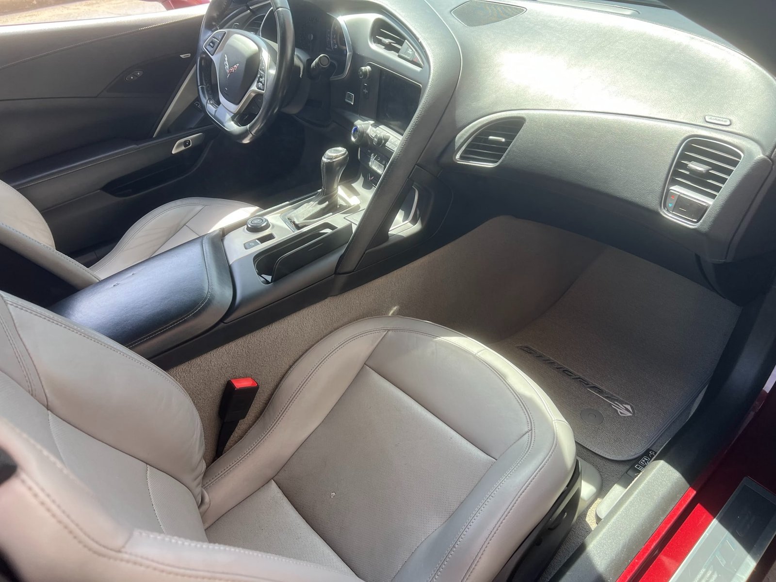 2018 Chevrolet Corvette Coupe For Sale (5)