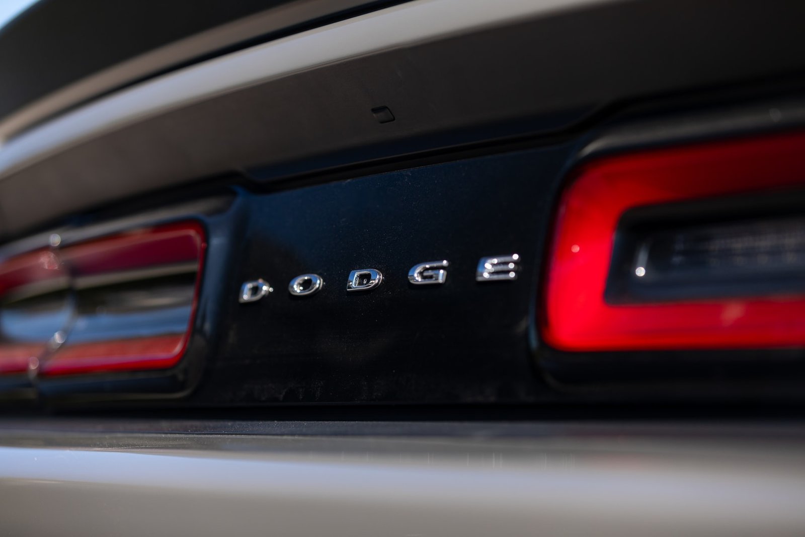 2018 Dodge Challenger SRT Demon (43)