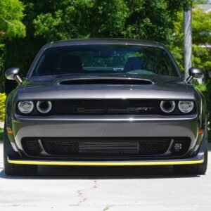 2018 Dodge Challenger SRT Demon For Sale