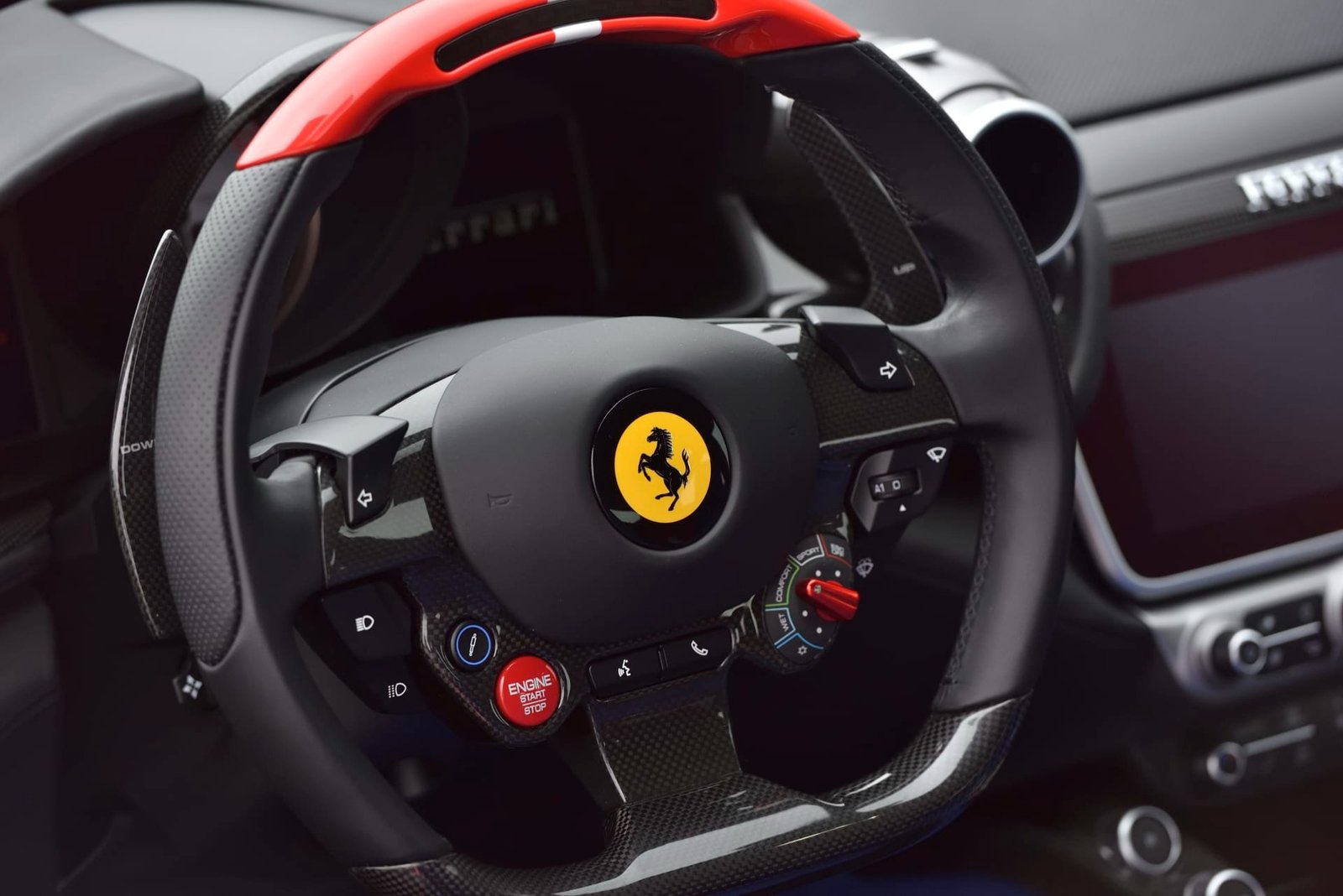 2018 Ferrari GTC4 Lusso For Sale (13)