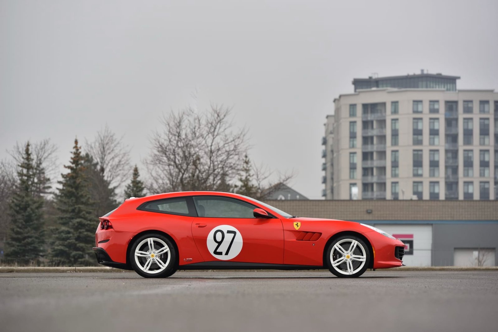 2018 Ferrari GTC4 Lusso For Sale (38)