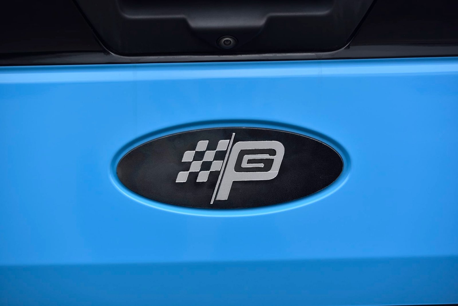 2018 Ford F150 Petty’s Garage Warrior Pickup (22)