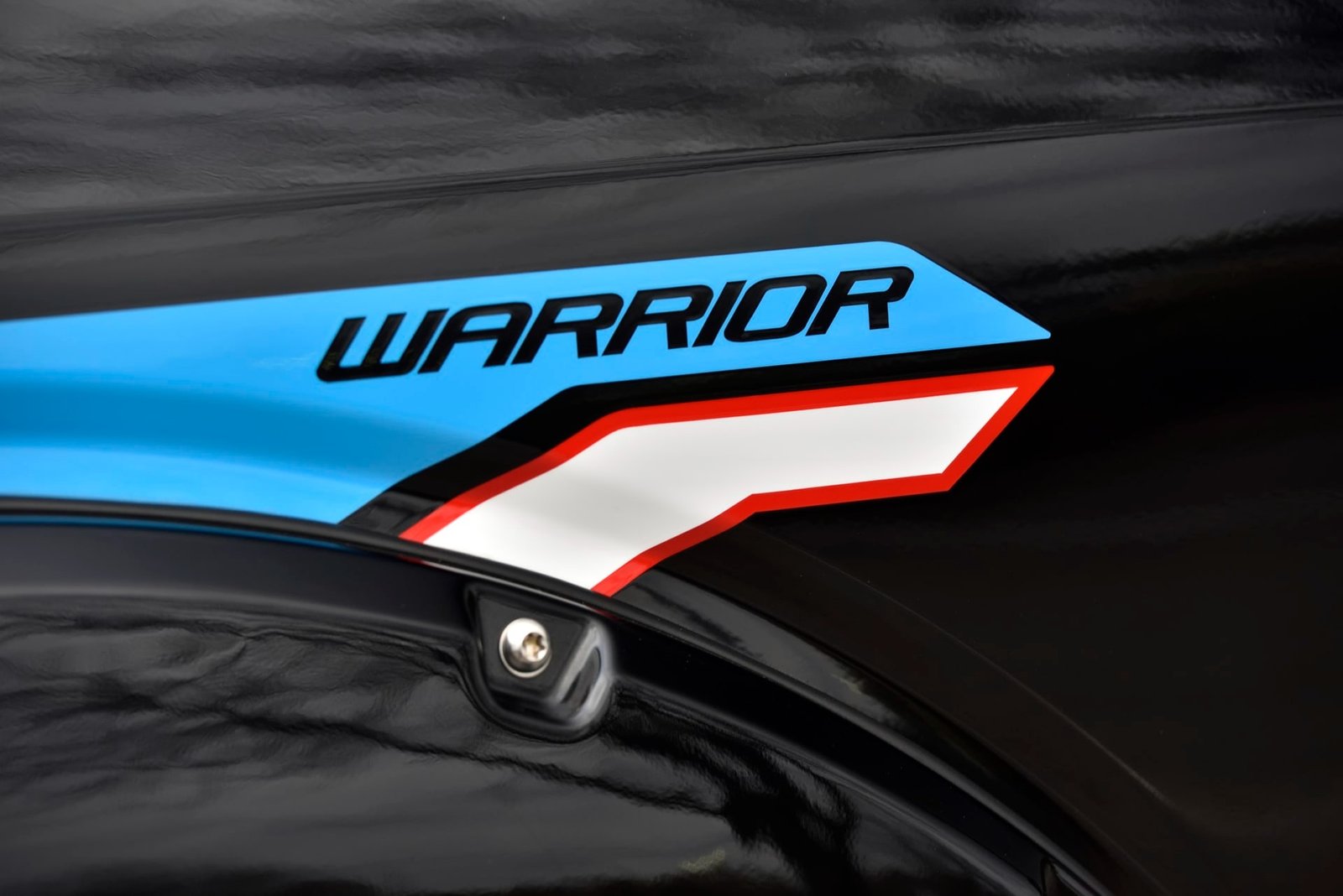 2018 Ford F150 Petty’s Garage Warrior Pickup (23)