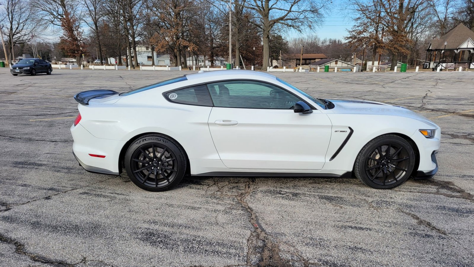 2018 Ford Shelby GT350 For Sale (27)