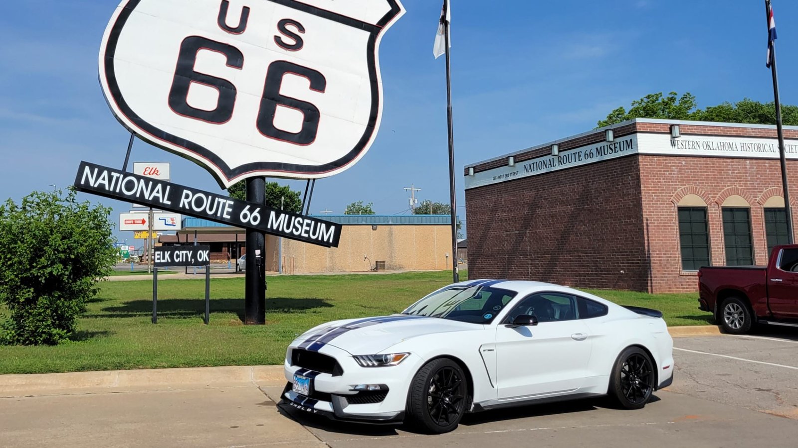 2018 Ford Shelby GT350 For Sale (31)
