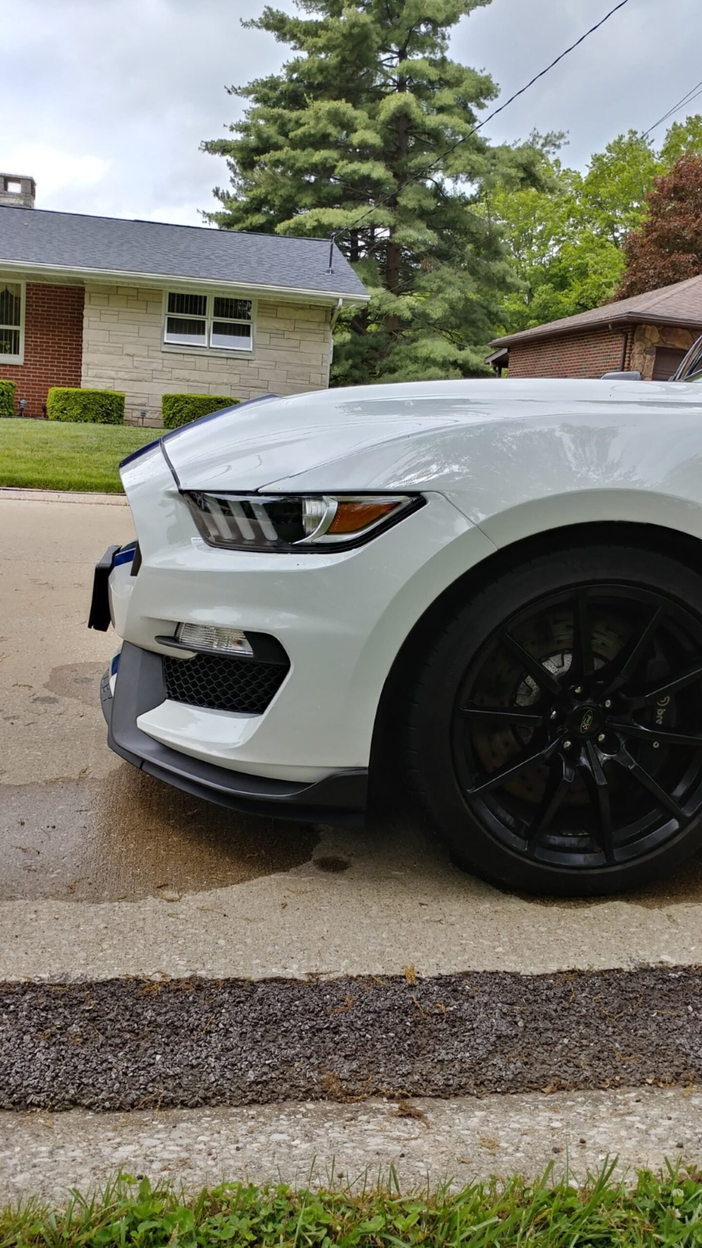 2018 Ford Shelby GT350 For Sale (32)