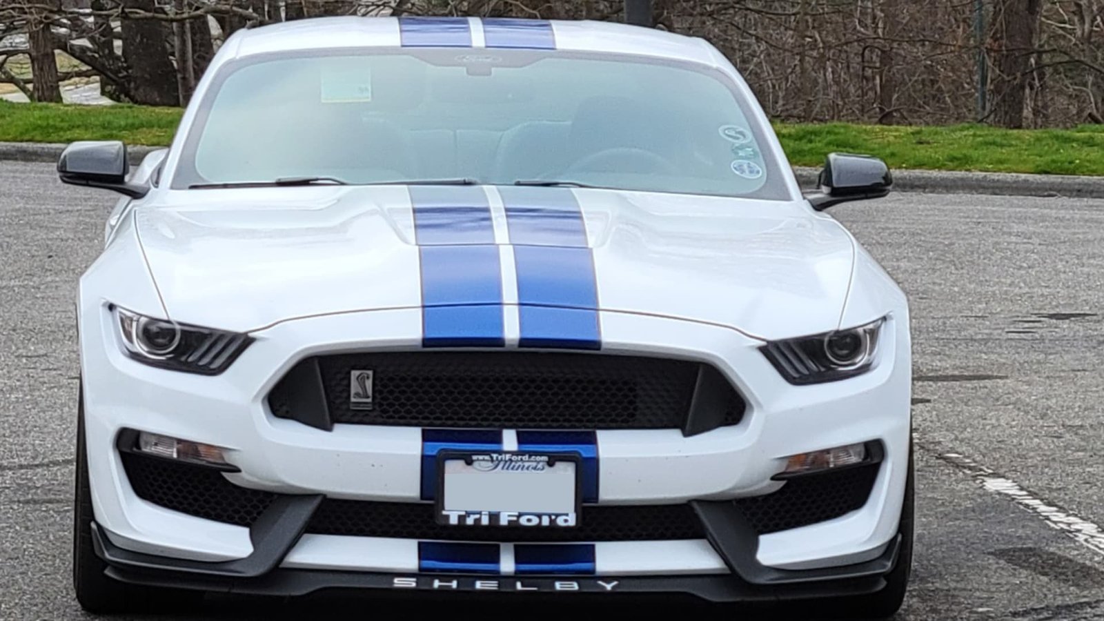 2018 Ford Shelby GT350 For Sale (33)
